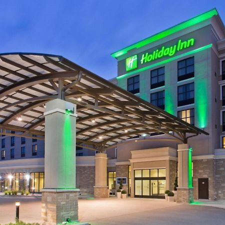 Holiday Inn - Clarksville Northeast By Ihg エクステリア 写真