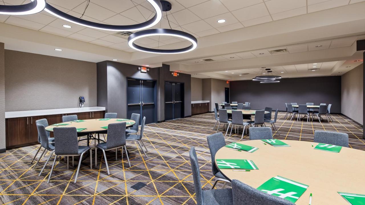 Holiday Inn - Clarksville Northeast By Ihg エクステリア 写真