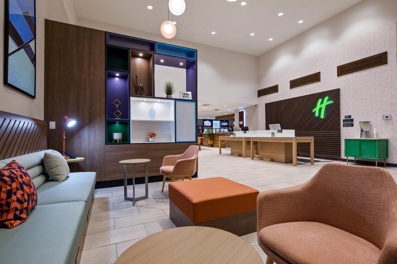 Holiday Inn - Clarksville Northeast By Ihg エクステリア 写真