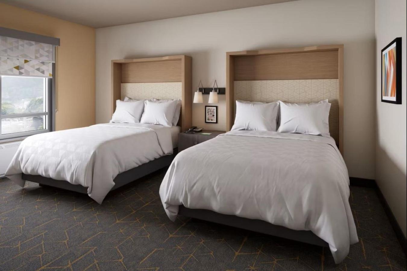 Holiday Inn - Clarksville Northeast By Ihg エクステリア 写真